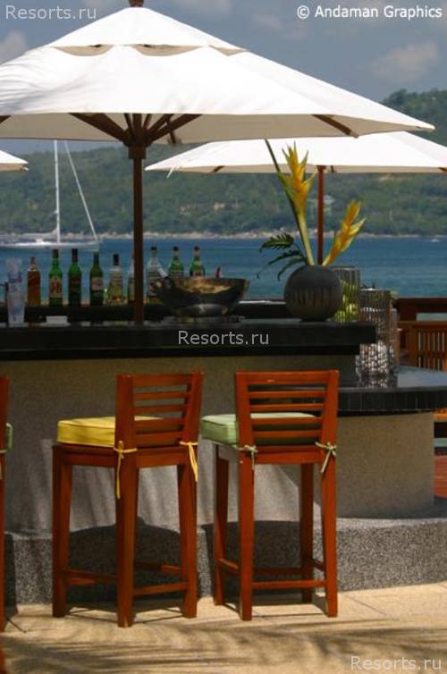 Amari Coral Beach Resort & Spa 85